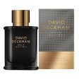 David Beckham Bold Instinct EDT 75ml Spray Cheap