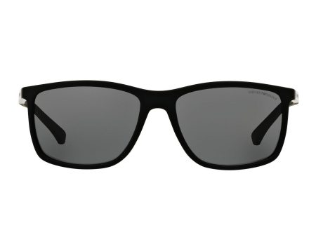 Emporio Armani : 4058 Hot on Sale