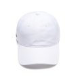 Lacoste Sport RK2662 Lightweight Cap - White Online Hot Sale