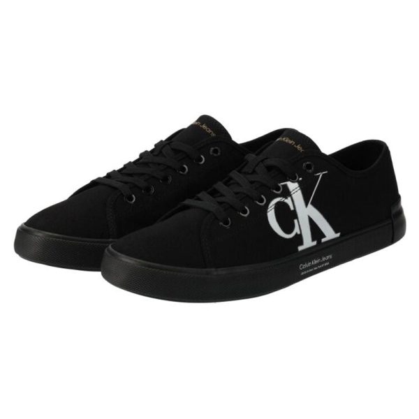 CALVIN KLEIN VULC SNEAKER CKM9 For Discount