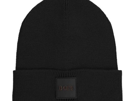 Boss Foxxy R Beanie Sale