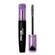 Revlon Volumazing Waterproof Mascara 9.0ml 951 BLACKEST BLACK For Discount