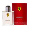 Scuderia Ferrari Red EDT 125ml Spray on Sale