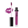 Blush Liquid Matte Lipstick 5.0ml 19 GRAPE FIZZ For Discount