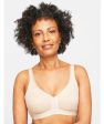 Berlei Post Surgery Front Opening Wire-Free Bra - Nude For Discount