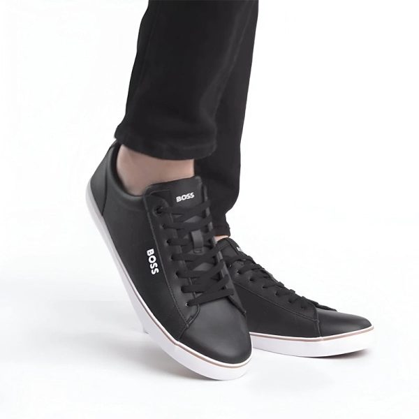 BOSS AIDEN TENN MEN SNEAKER BOM9 Hot on Sale