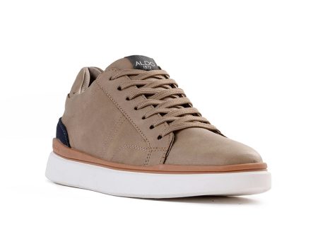 ALDO LOW TOP MEN SNEAKER ALM10 For Cheap