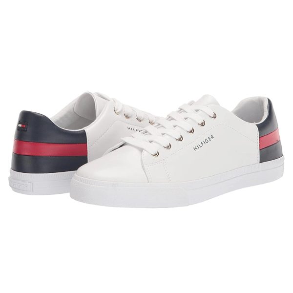 TOMMY HILFIGER LADDIN WOMEN SHOES TOW1 Online Sale