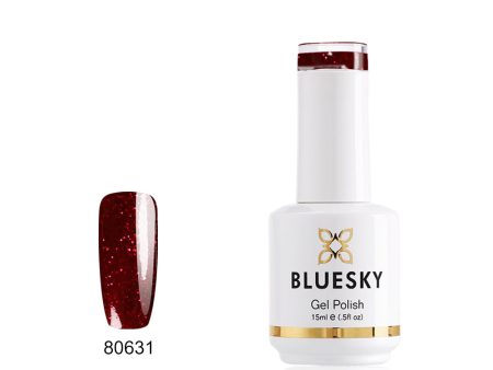 Bluesky Gel Polish 15ml 80631 For Cheap