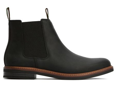 Barbour Farsley Chelsea Boot Cheap