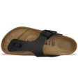 Birkenstock Ramses BF Sandals - Black Discount