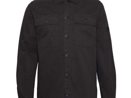 Barbour International Arlo Overshirt Cheap