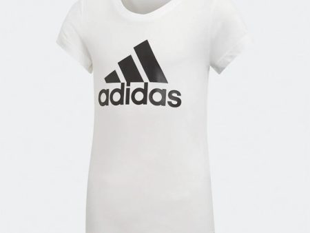 ADIDAS MUST HAVES BADGE OF SPORT TEE ED4604 Cheap