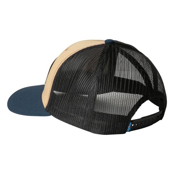 KAVU Above Standard Cap - Balsa Creek Fashion