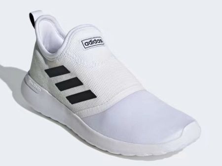 ADIDAS LITE RACER SLIP-ON MEN SHOES FX3790 Hot on Sale