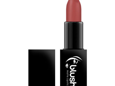 Blush Matte Lipstick 3.8g 18 INTUITION For Discount