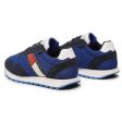 TOMMY HILFIGER RETRO RUNNER SNEAKER TOM53 Fashion