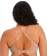 Elomi Matilda Underwired Plunge Bra - Cafe Au Lait Cheap