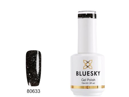 Bluesky Gel Polish 15ml 80633 For Sale