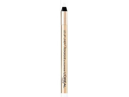 L Oreal Le Lip Liner Magique by Colour Riche 001 TRANSPARENT Online Hot Sale