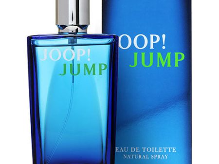 Joop! Jump EDT 100ml Spray Online Hot Sale