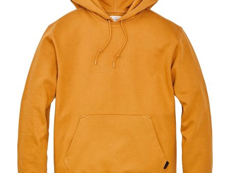 Filson Prospector Hoodie - Harvest Gold Online Hot Sale