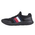 TOMMY HILFIGER EO TEVO SNEAKER TOM22 Hot on Sale