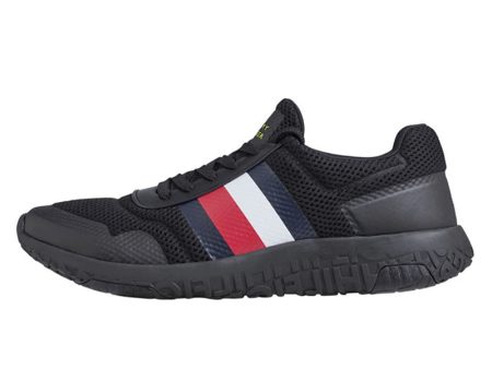 TOMMY HILFIGER EO TEVO SNEAKER TOM22 Hot on Sale