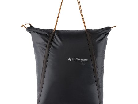 Klattermusen Gebo Bag 23L - Raven Online Sale