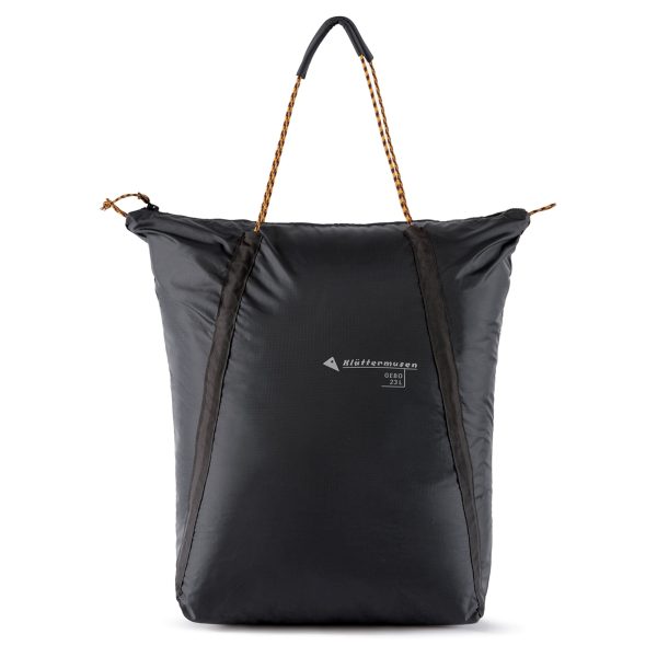 Klattermusen Gebo Bag 23L - Raven Online Sale