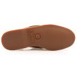 Timberland Classic Boat Shoe - A232X Tan Brown Full Grain Fashion