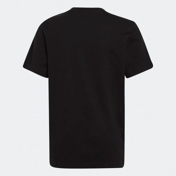 ADIDAS TEAM GRAPHIC TEE HA4055 Online Hot Sale