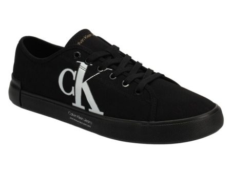 CALVIN KLEIN VULC SNEAKER CKM9 For Discount