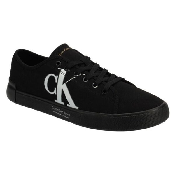 CALVIN KLEIN VULC SNEAKER CKM9 For Discount