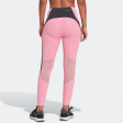 ADIDAS TLRD HIIT TRAINING 7 8 LEGGINGS HK6566 For Cheap