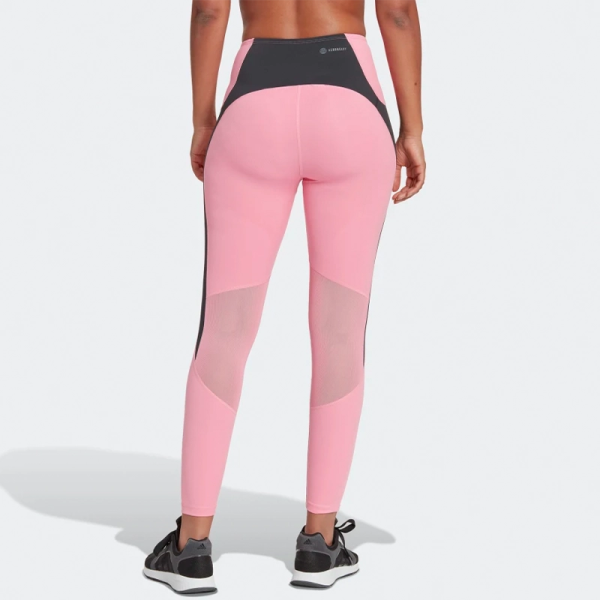 ADIDAS TLRD HIIT TRAINING 7 8 LEGGINGS HK6566 For Cheap