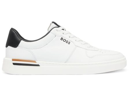 Boss Clint Tenn ltvp Trainers Hot on Sale