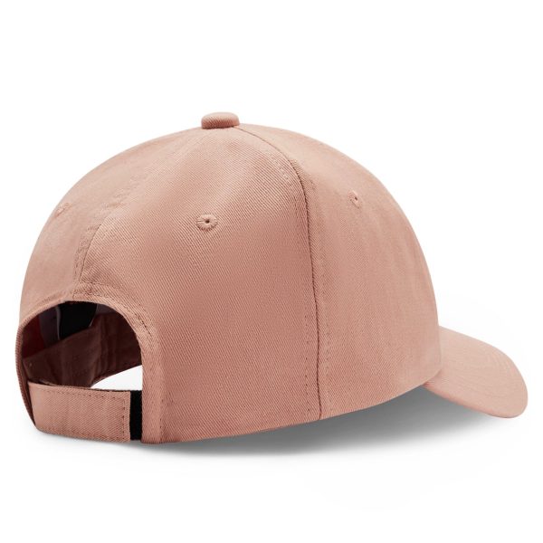 Boss Derrel Cap - Rose Pink on Sale